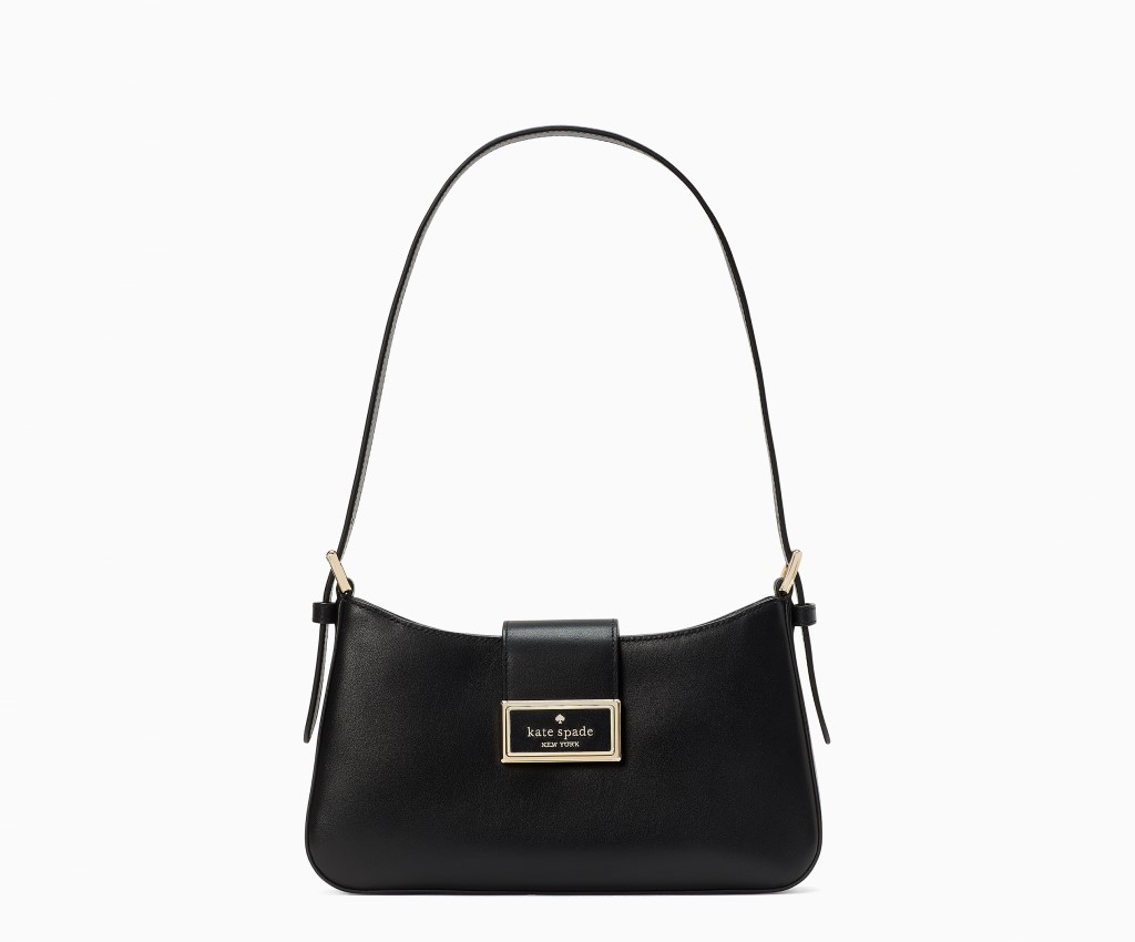 Reegan Small Shoulder Bag